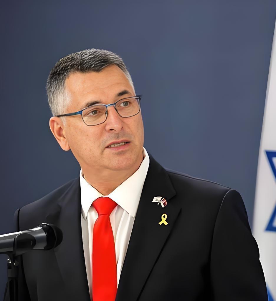 以色列又出手了，这一次他们的目标不是巴勒斯坦，也不是伊朗，而是联合国！
近日，以