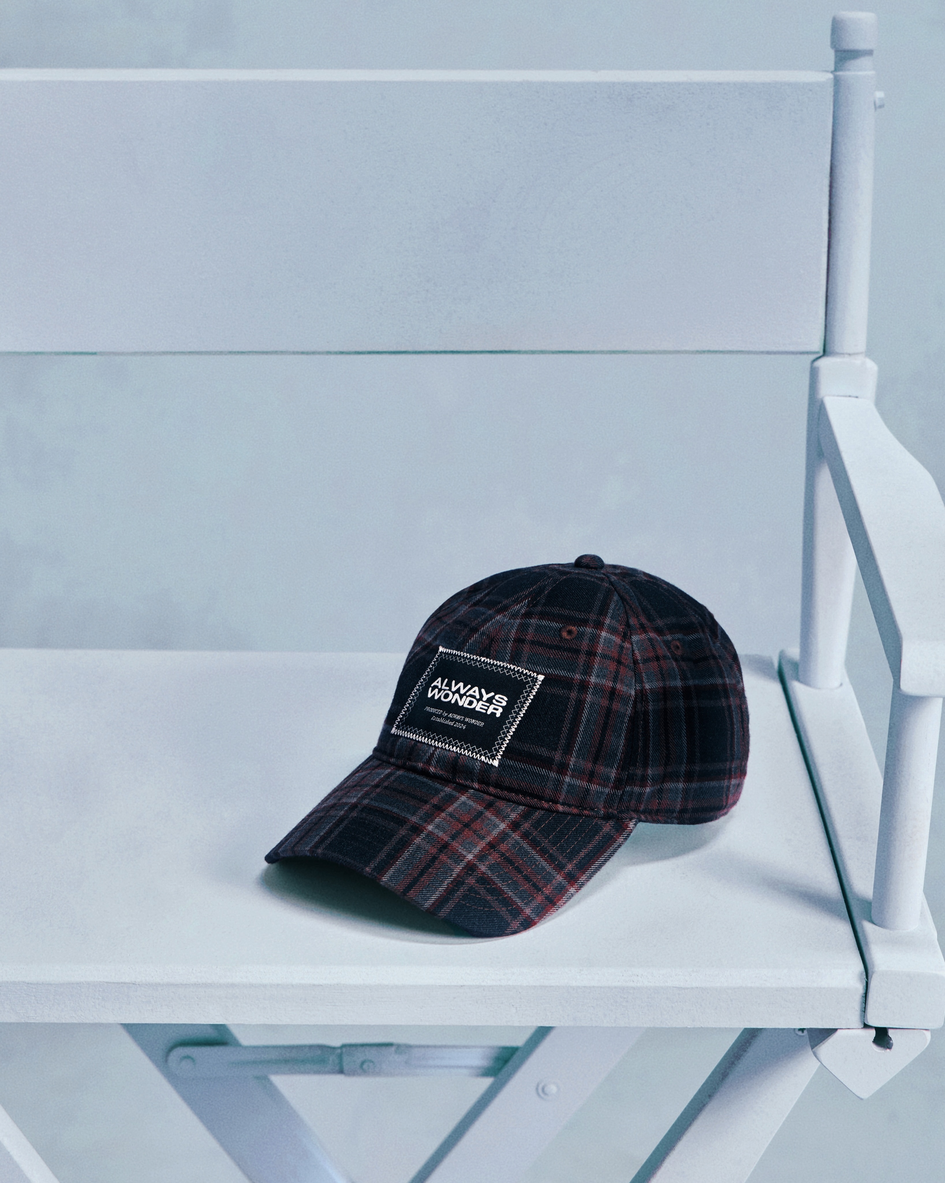 aw更新 新品预告Three styles. Endless possibili