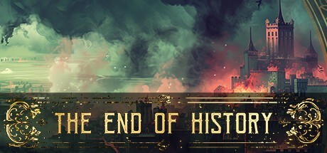 历史的完结游戏上架Steam 支持中文