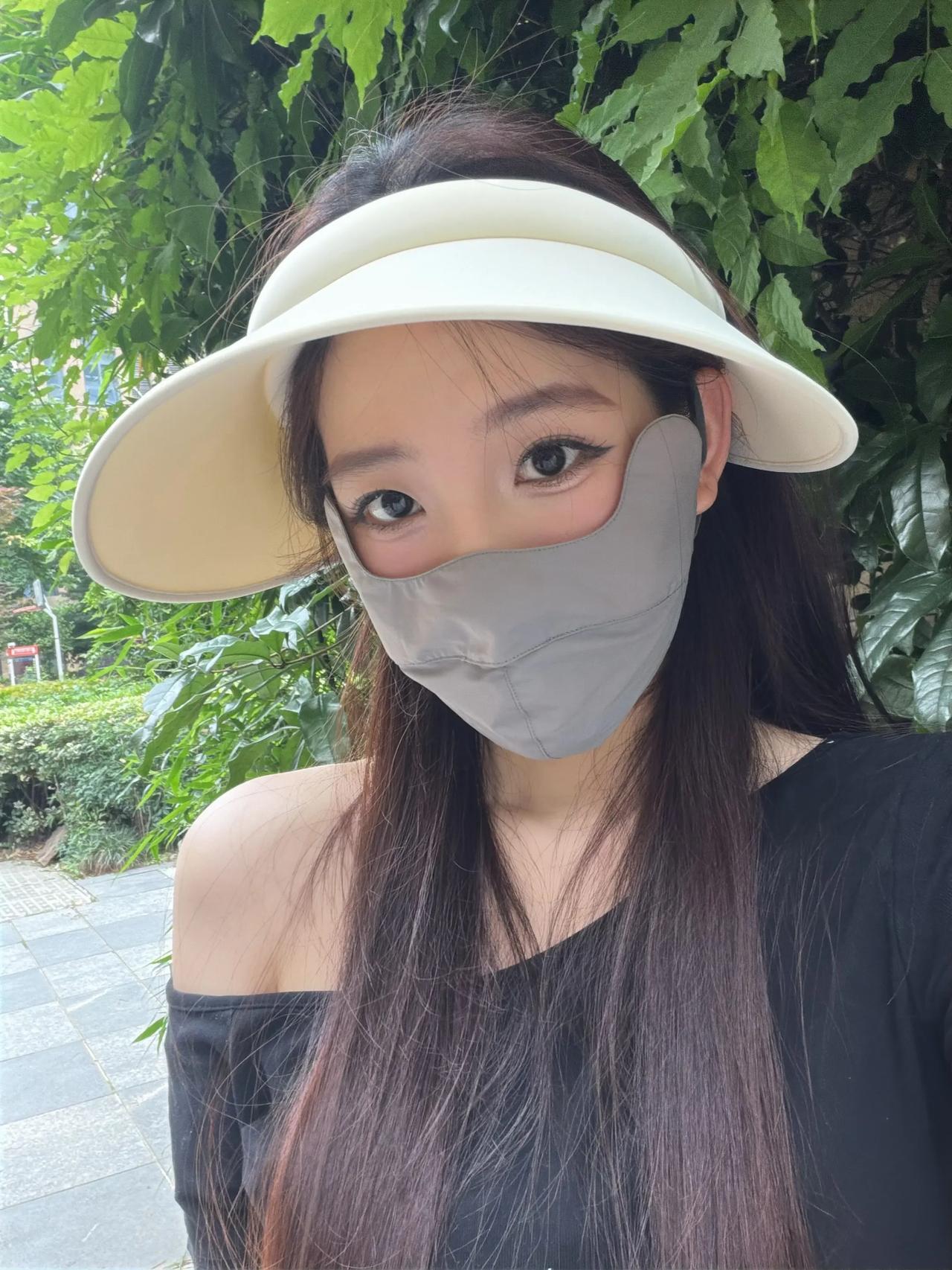 好好防晒～

晒出美丽身影 岁月从不败美人,哪个变化比较大? 男裤和女裤能混穿吗