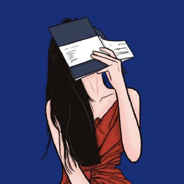 一个人可以捱穷，两个人就不行了，因为会忍不住把自己的穷都怪罪给他。——亦舒 ​ 