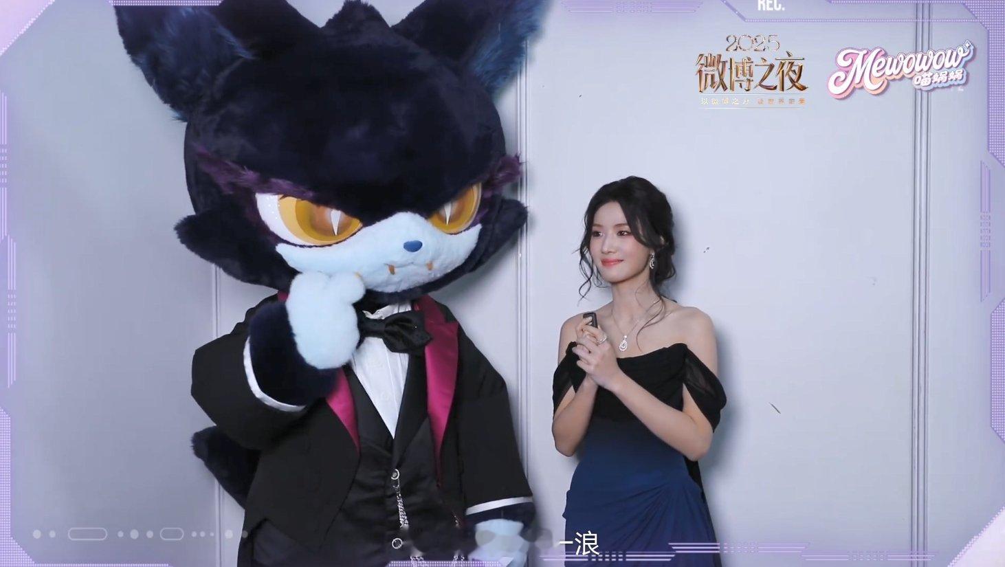 卢昱晓可不可以跟我回家 在微博之夜，网友的心声被大胆说出口：“可以不可以跟我回家