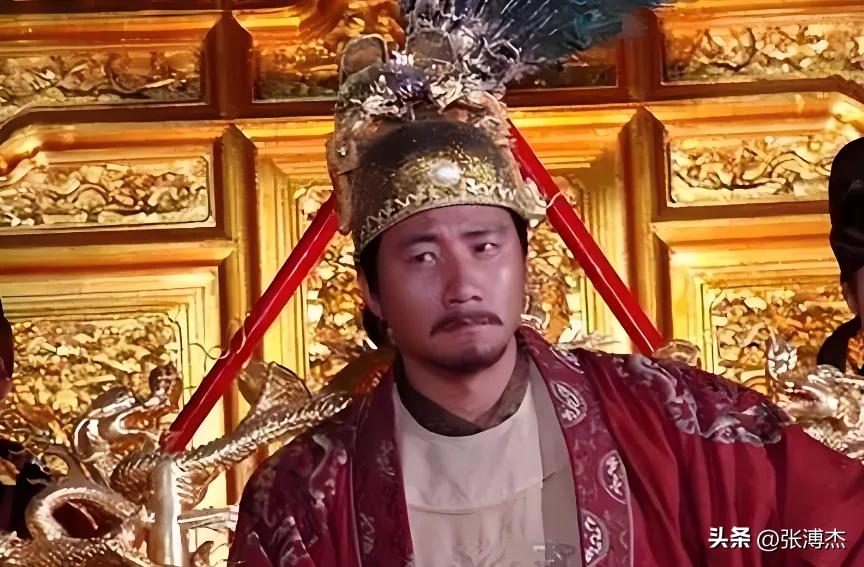 元朝灭亡后，留下数十万蒙古女子该如何处理？朱元璋的做法出乎所有人意料！
当朱元璋