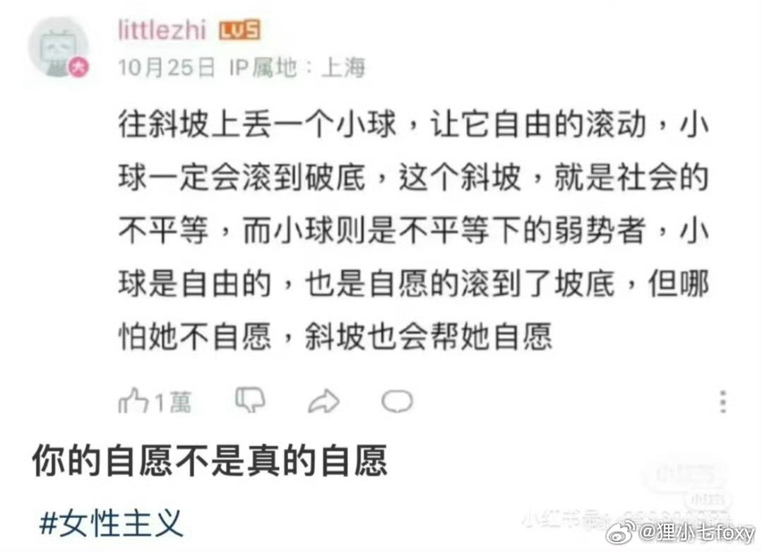 代孕根本就是毫无逻辑关系的类比，机械的物理现象能生搬硬套到社会科学话题上吗？图中