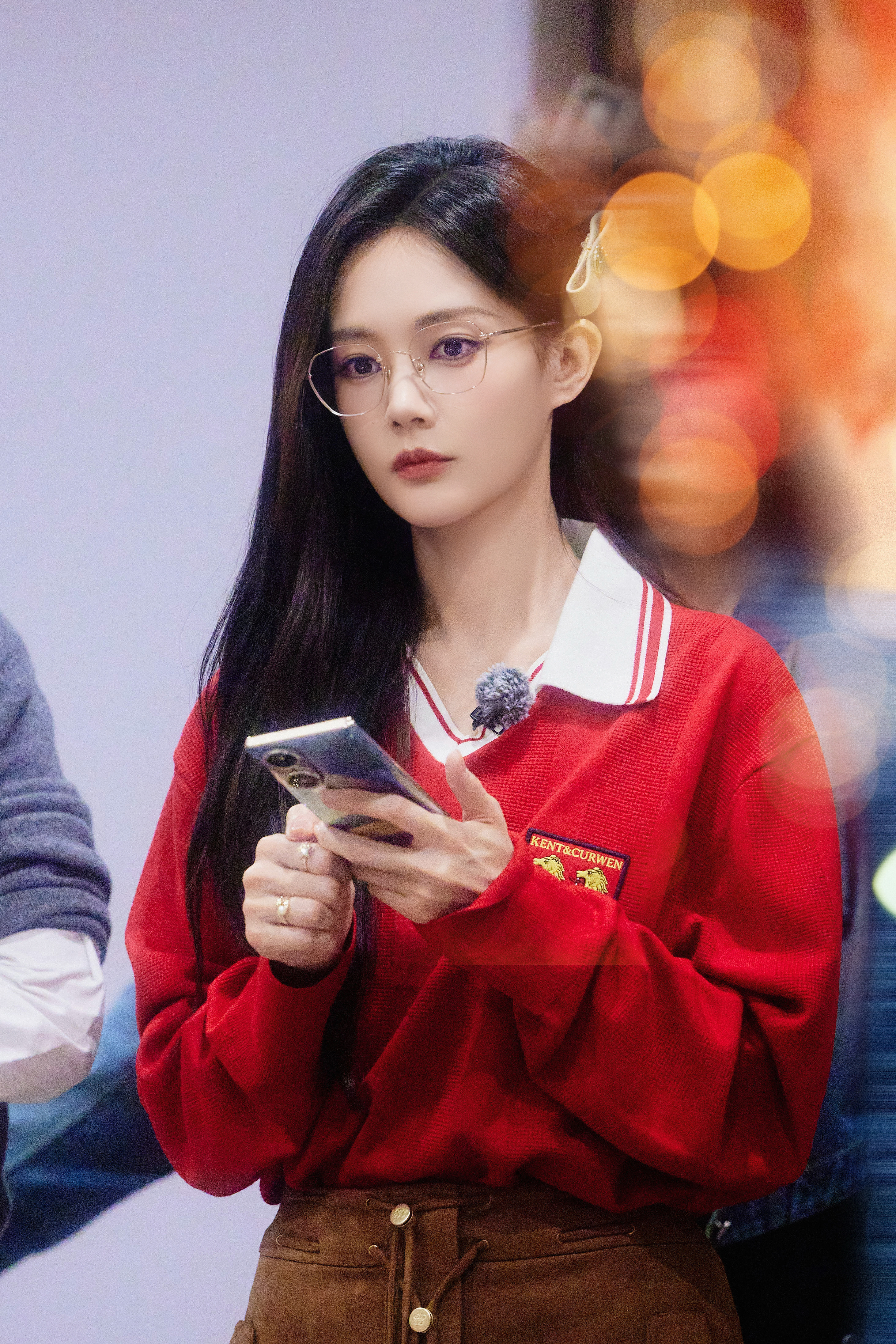 李一桐李雪你帅李一桐[超话] ​​​