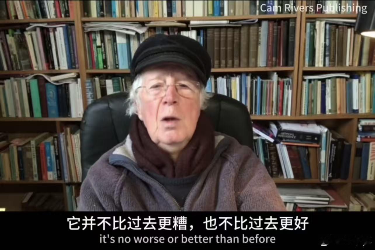 焦虑型人格的真实表现小🍠创作者剑桥艾伦教授深度剖析焦虑型人格的真实表现，习惯性