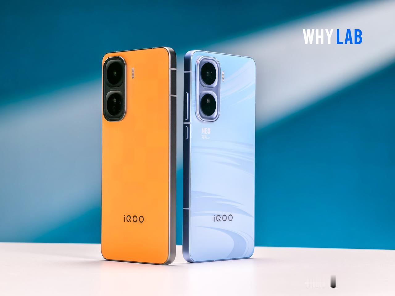 Neo11外观 解禁了，两款标志色「面对疾风」、「像素方橙」，新配色好不好看？[