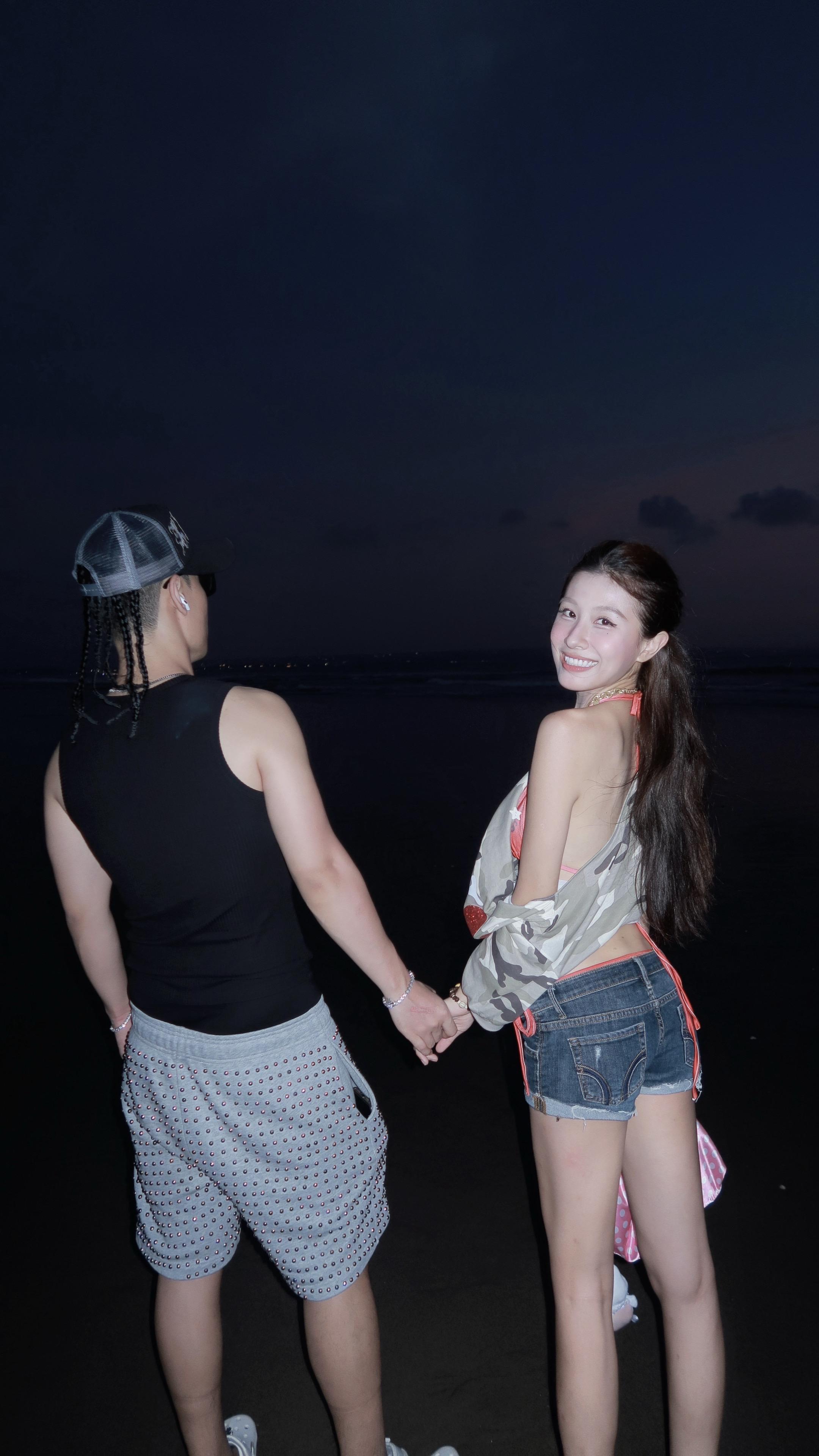 she wanna take me🏠。