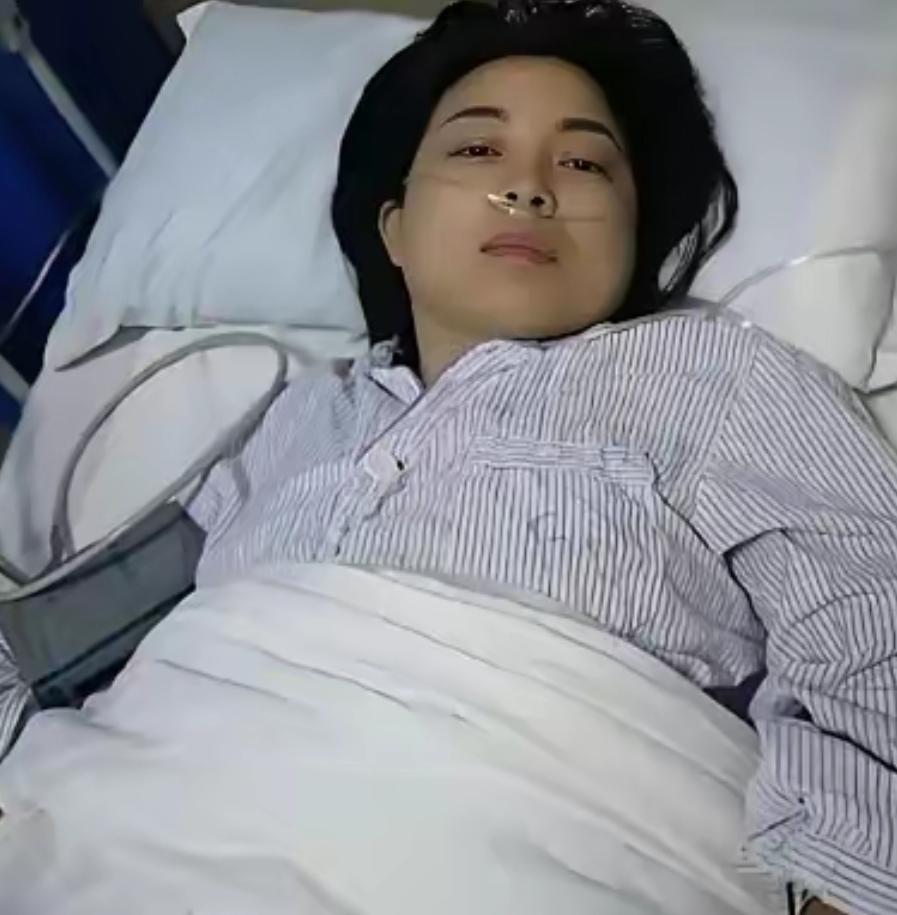 浙江 48 岁善良护工无偿照料无亲无故植物人整整 8 年，本以为付出无人知晓，女