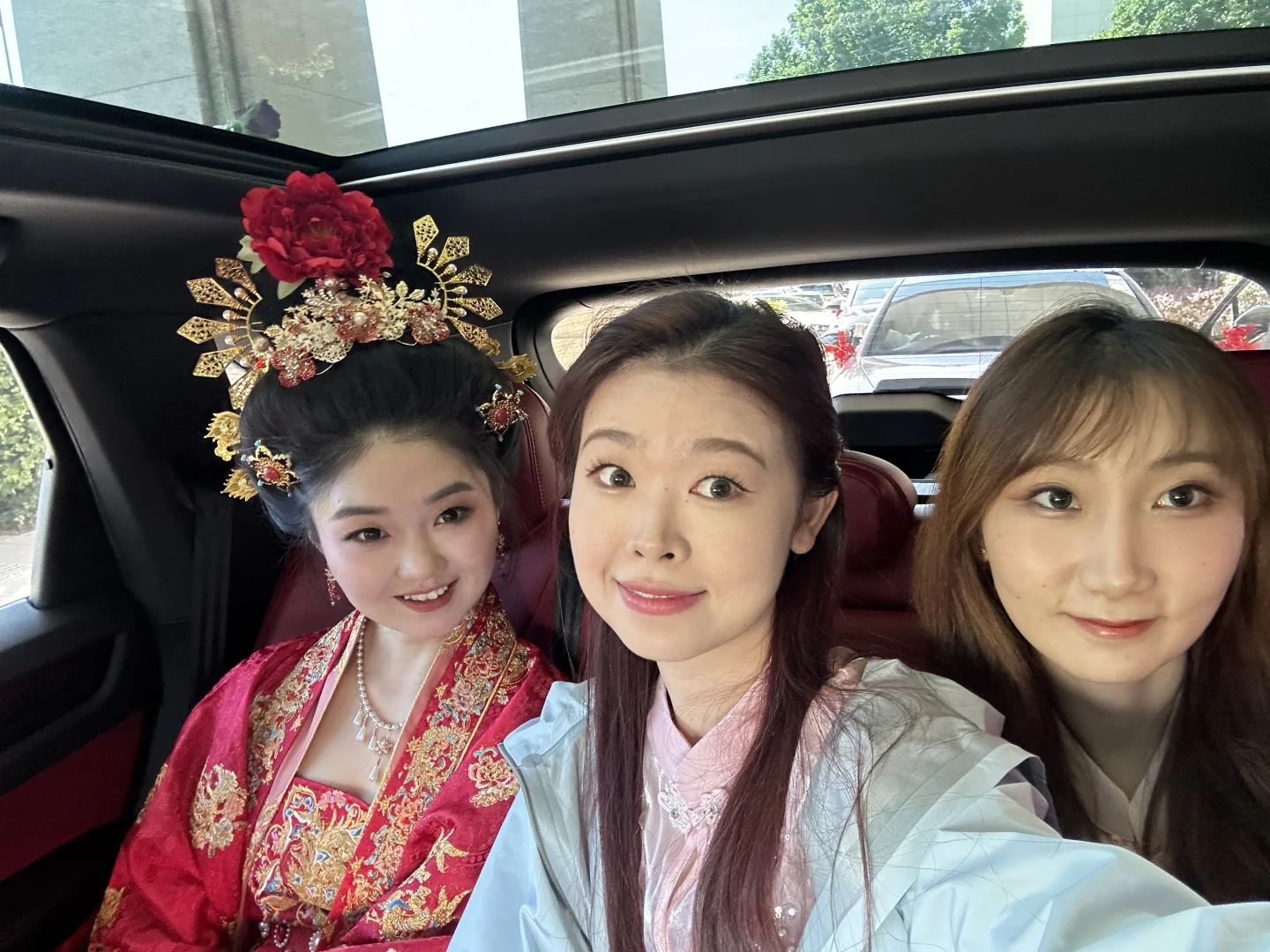 ⚜️希腊女神晨袍记录