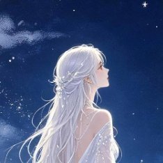 夜深了早点休息晚安 