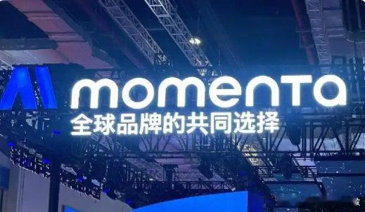 Momenta市值缩水超过三成【上半年盈亏接近平衡却股价大跌，Momenta为何