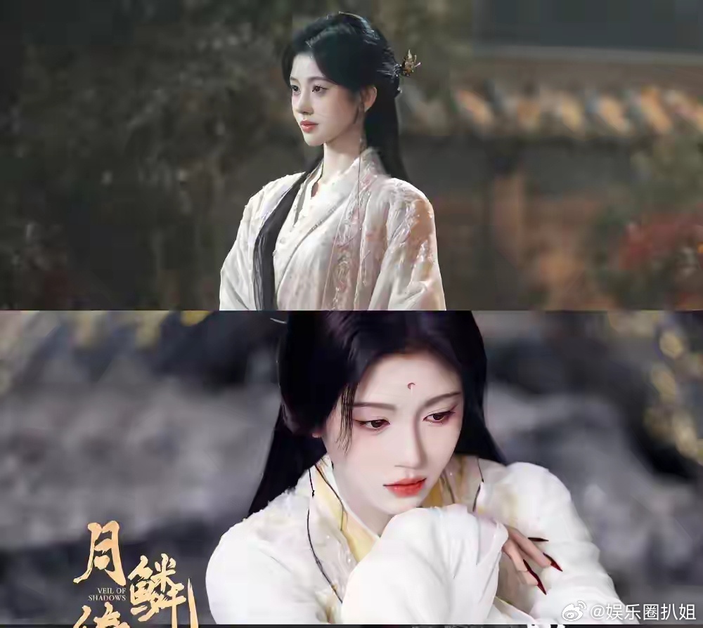 郭敬明 小鞠本人白得发光小鞠本来就是很白的女孩子，真的搞不懂为什么还会有那么多人