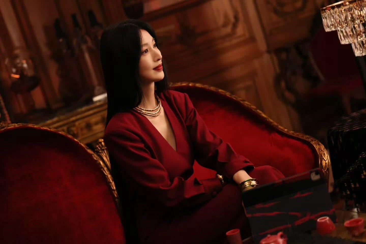 妈妈害了妈妈儿子抓了儿子 血缘羁绊成最痛枷锁！林喜柔鸠占鹊巢让炎拓背负血仇，蛰伏