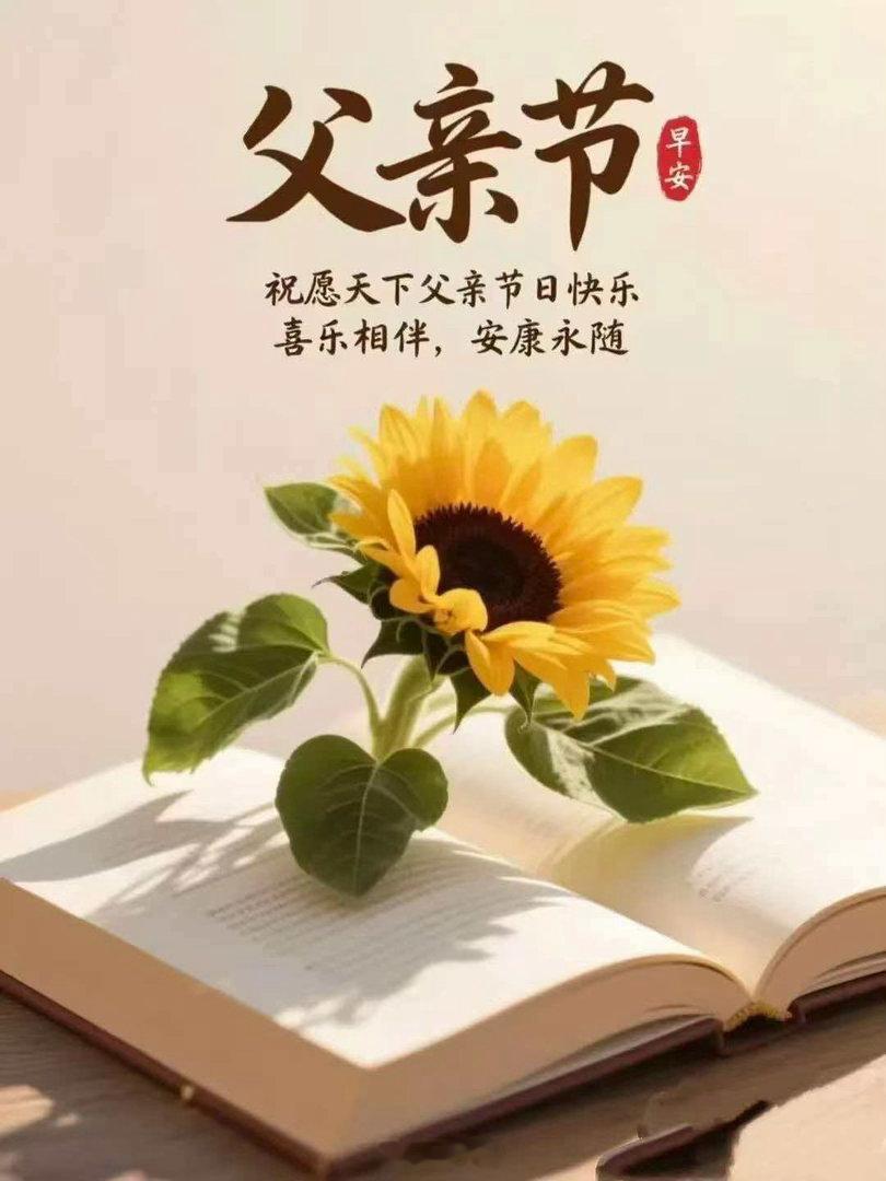 父亲节祝各位人父节日快乐！喜乐相见，安康永随！乌鲁木齐 乌鲁木齐