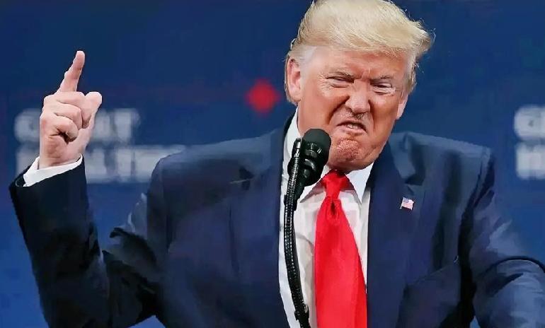 世界上所有的国家都信奉先下手为强，连他们的国民都是，中国应该是唯一的不喜欢主动出