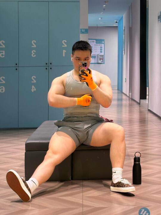 肉肉的真好吃啊
