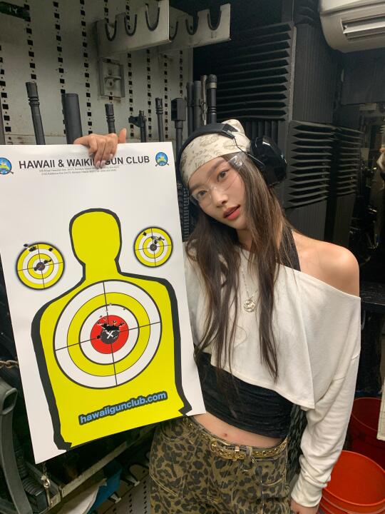 小意思神枪手罢了