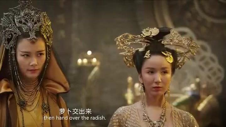 “北宋最飒女茶师”叶清臣之妹·叶氏（史称“建安叶娘子”）：不是贡茶名录里被缩写成