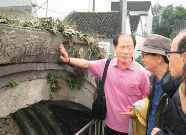 一群韩国老人，找了十几年，跑了大半个中国，就为确认一件事：自己的根，到底在哪。家