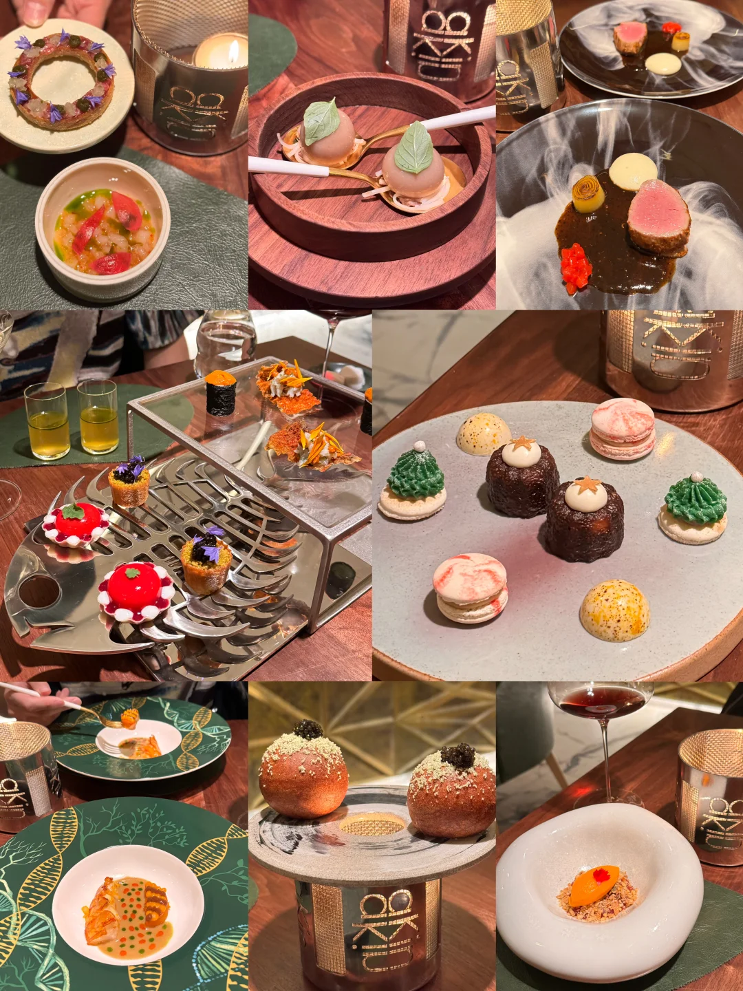 🇨🇦多伦多｜新晋🌟一口吃遍东南亚创意风暴！