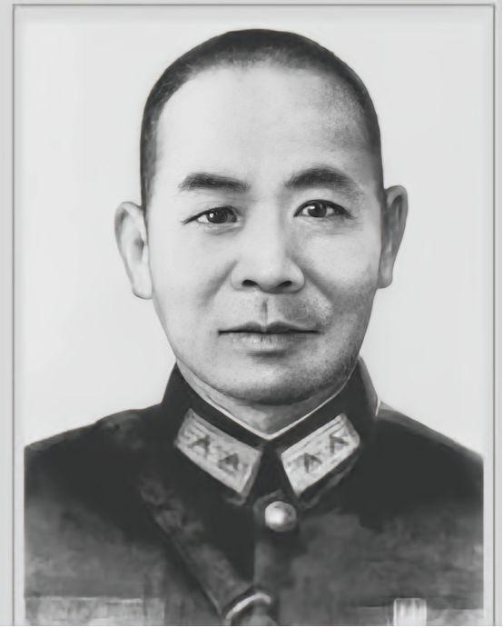 三位长官全力保、案卷留有漏洞，身居参谋次长的吴石，为何依旧难逃死刑？
 
身居国