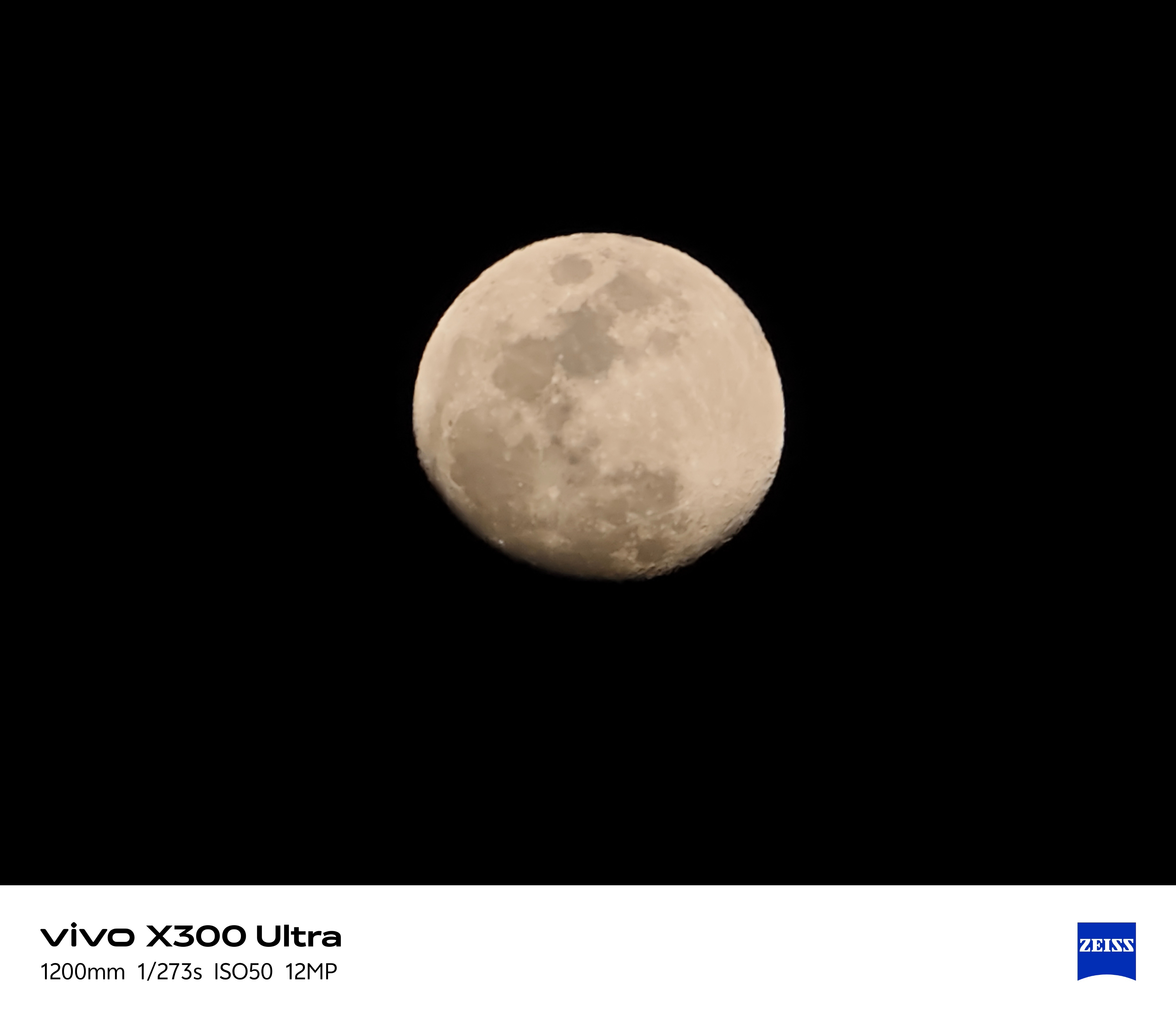 我的手机镜头开了外挂 感受一下vivo X300 Ultra加上400mm长焦增