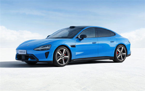 小米新一代SU7门把手升级的核心在于三重冗余的安全设计不仅内置机械拉线结构，还为