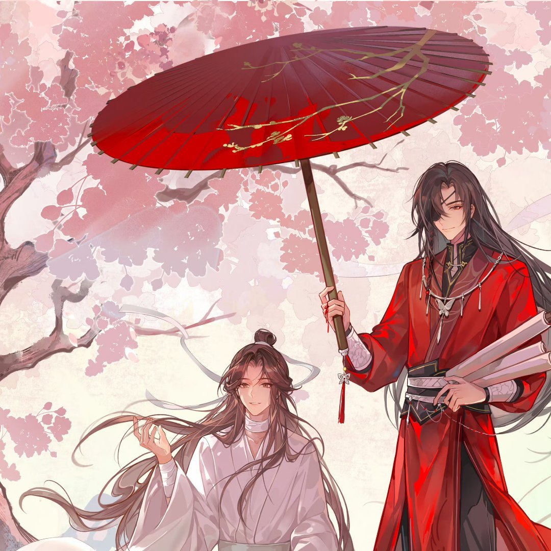 血雨探花花城伞下藏深情，银蝶绕指八百年只为你归程，       ➡花城城主，生辰