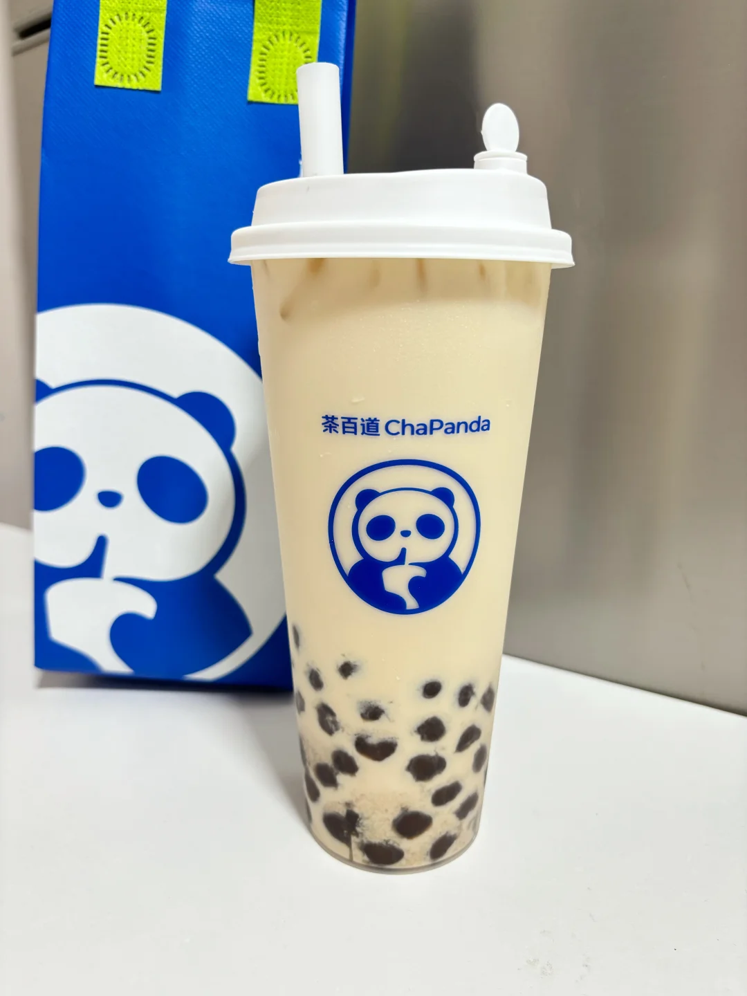 听劝！这杯黑糖珍珠奶茶真的要试试！！