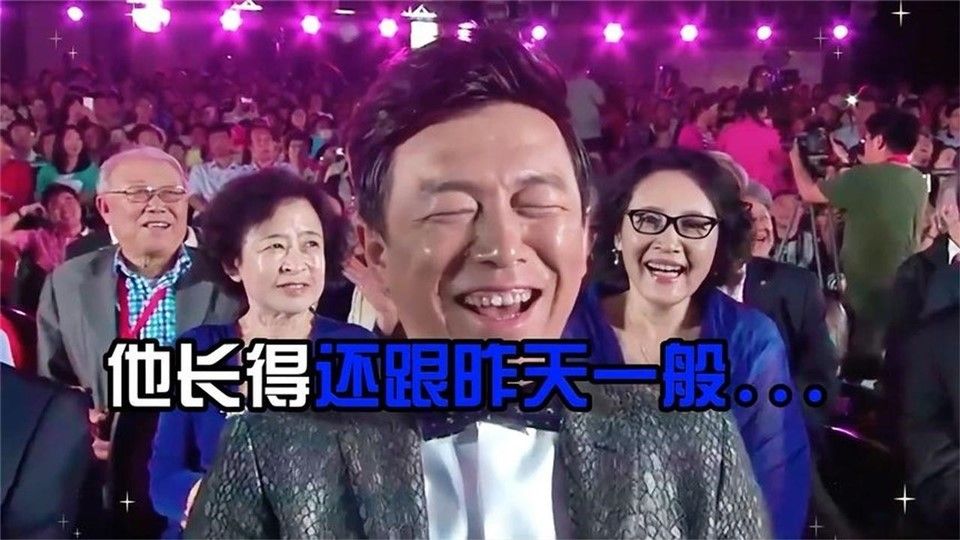 黄渤的情商到底有多高，总能轻松拿捏各种尴尬局面
