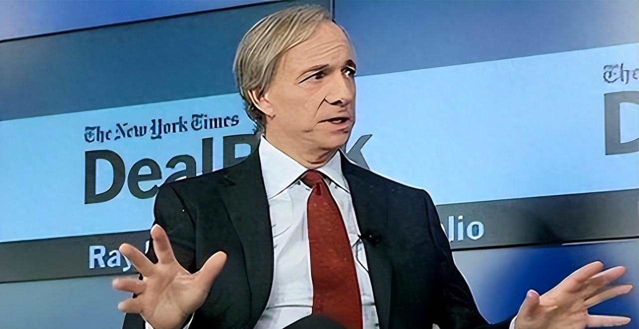 美国超级富豪划出三条红线，警告中美不要碰触，否则后果自负

麻烦看官老爷们右上角