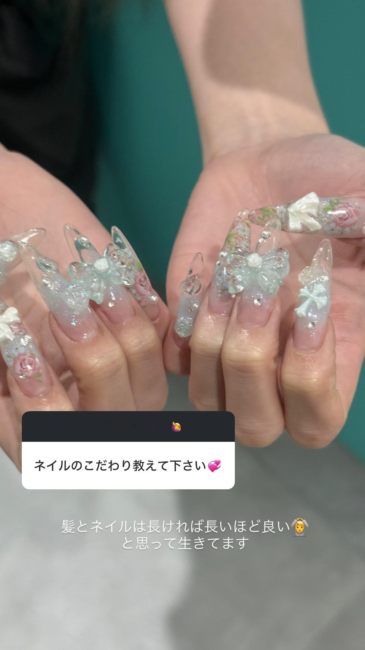 高本彩花🍒①ayacherigram