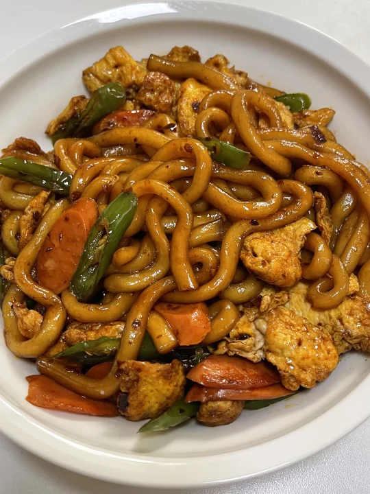 这一碗下肚我什么都招了…