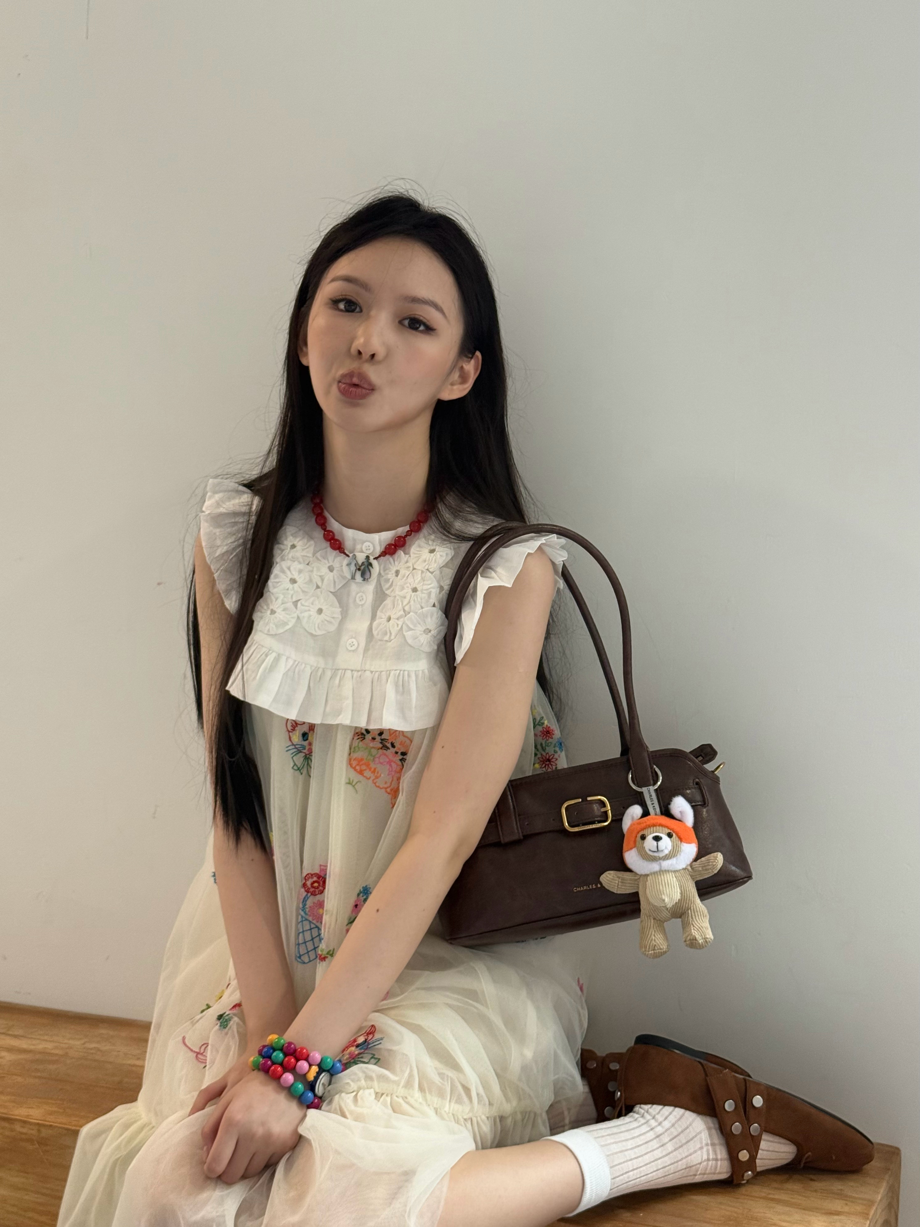好多颜色[并不简单] 🌸🌻🌷🌼💐☘️夏日青春派对清凉过一夏 ​​​