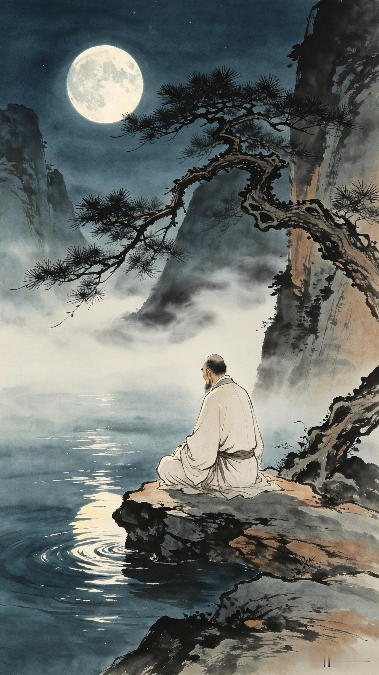 《慎言：口舌之祸与立身之道》

言为心声不可轻，一语既出四海惊。
圣贤垂训千载在