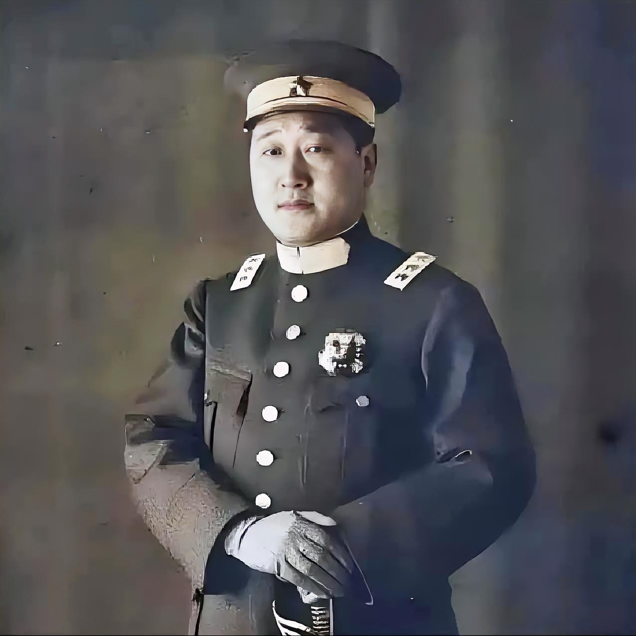 1925年，段祺瑞爱将徐树铮途经廊坊，冯玉祥咬牙下令就地枪决。部下因害怕迟疑不决