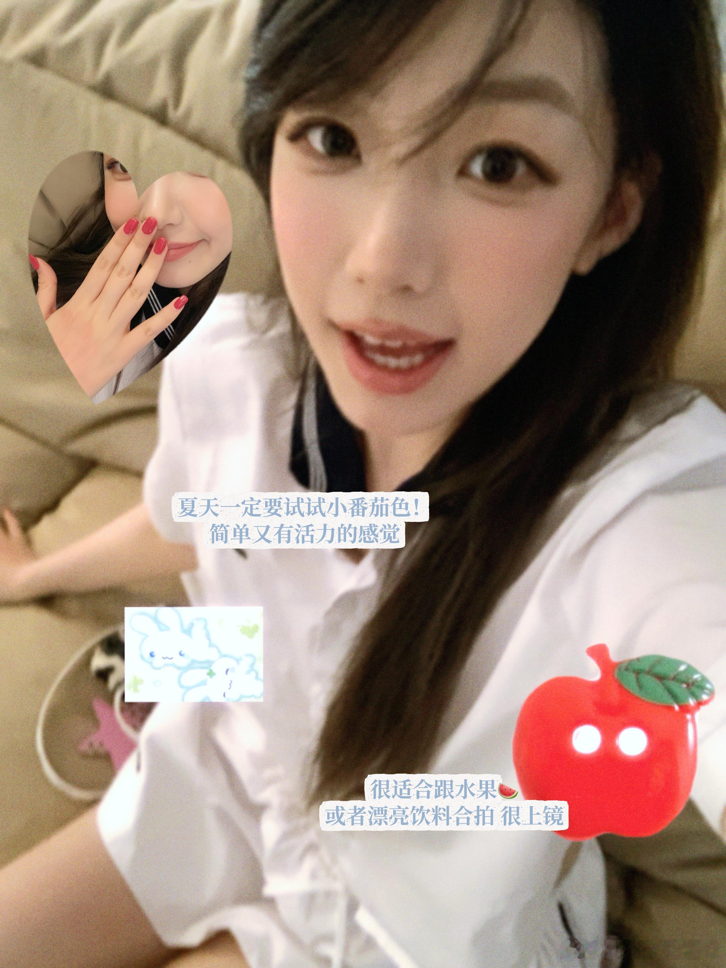 今年截止7月份做滴小美甲💅♥️～美甲plog ​​​