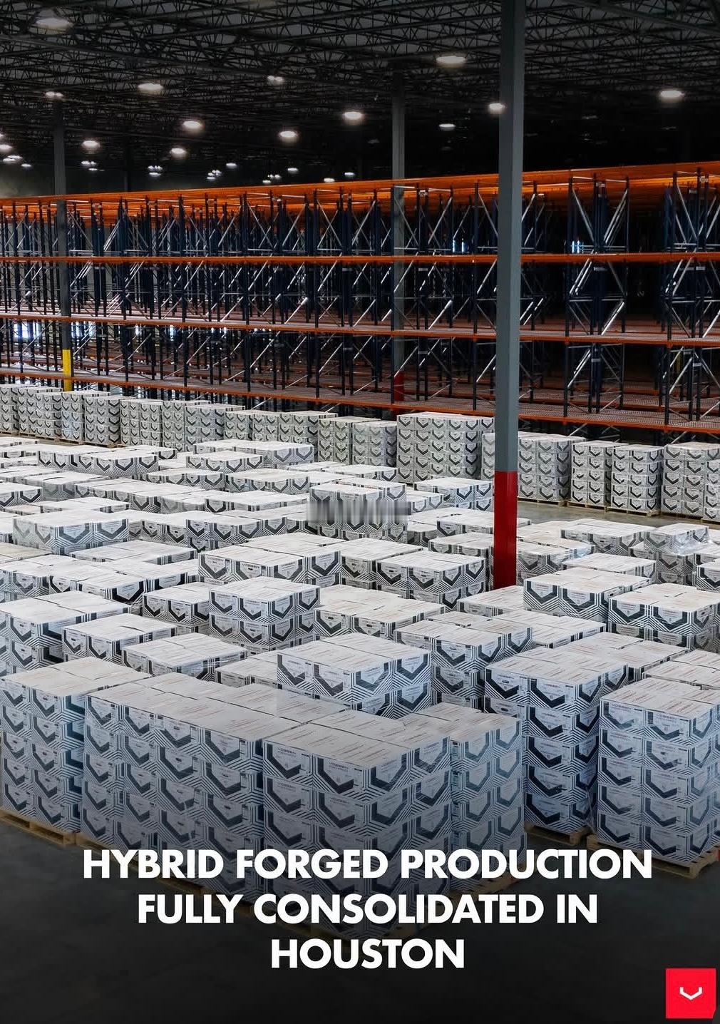 美国🇺🇸VOSSEN 轮毂 快来安排！ 