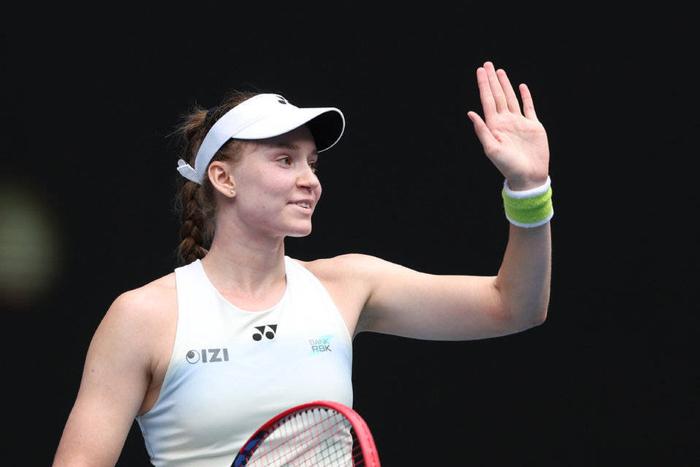 萨巴伦卡VS莱巴金娜，开球时间确定，谁能夺澳网冠军？奖金多少
澳网女单半决赛结束