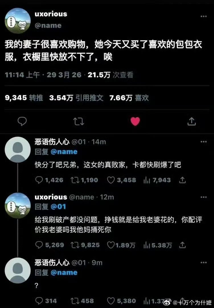我对我家公主就这样 