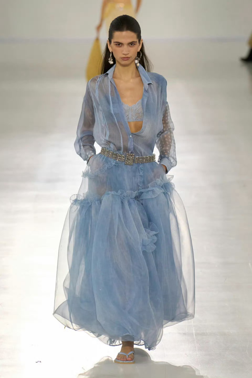 Ermanno Scervino 2026 春夏系列 ​​​