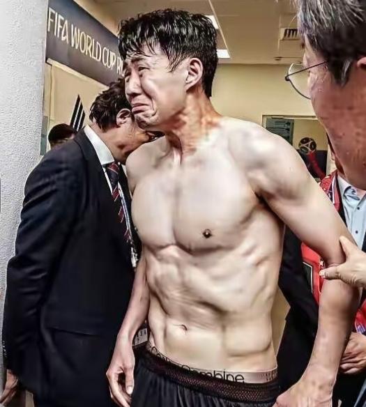 原来网友真没说错！ 

韩国队这趟回国，跟被开除国籍差不多了。
 
2026年美