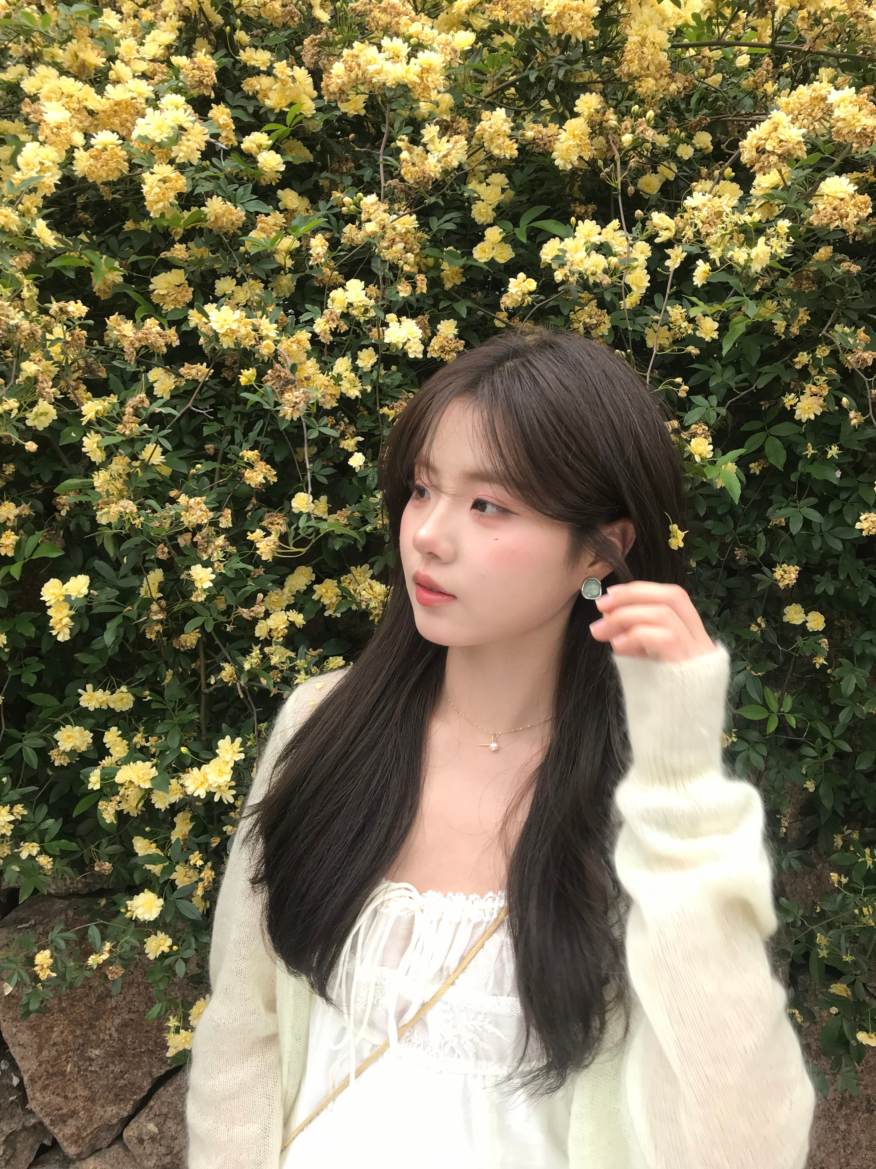 就这样在一天之内切换两种不同的风格🤘🏻 