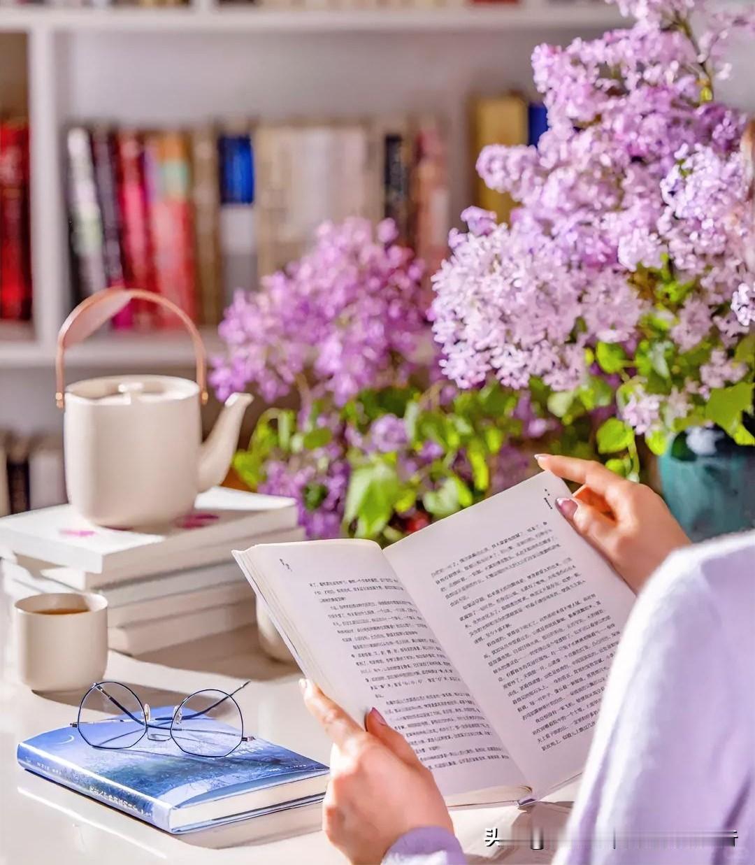 遵从本心，去做自己热爱的事，奔赴朴素纯粹、简单真实的生活。不求繁华喧嚣，只愿自在