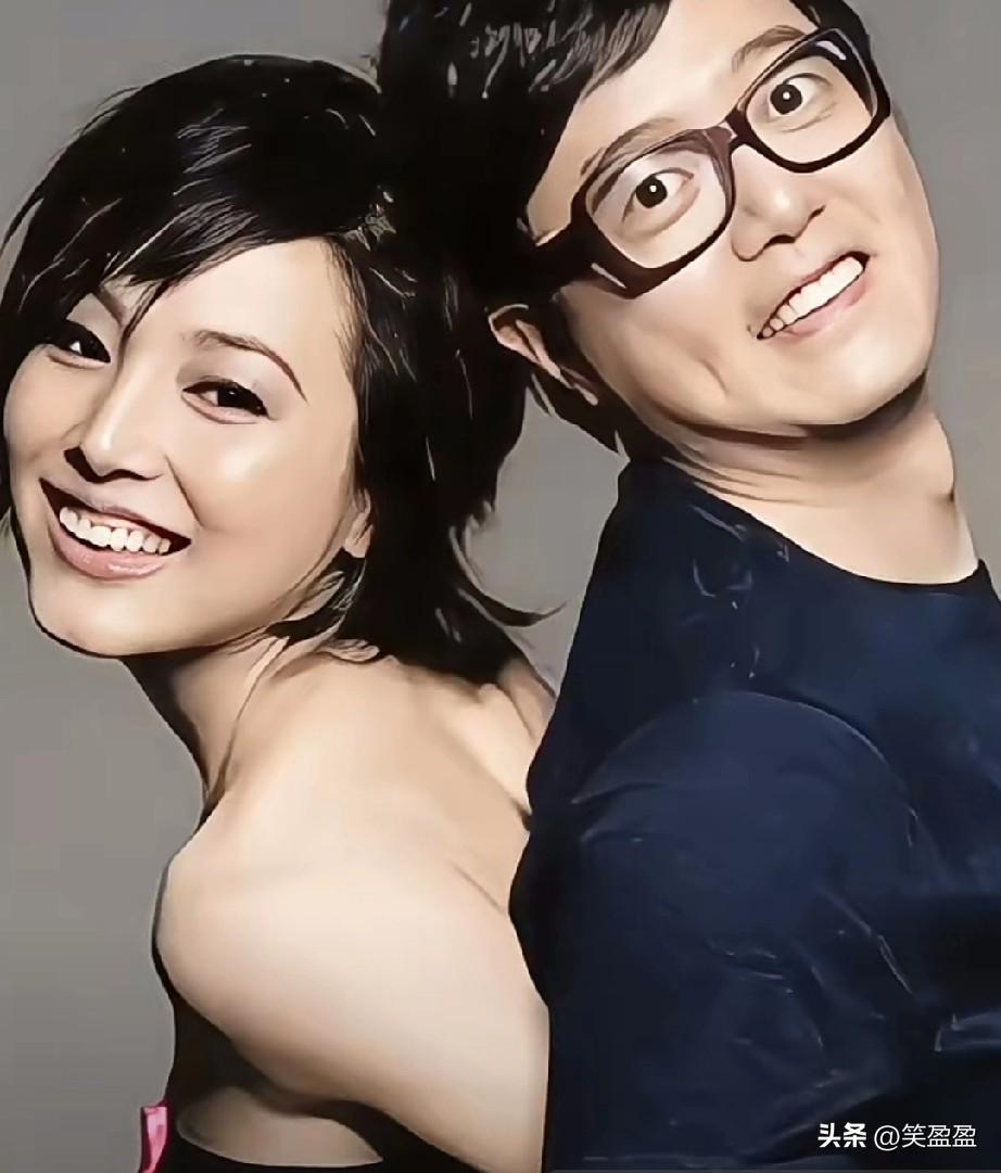 TVB艺人张锦程与演员张延1996年因一同主持节目相识，张锦程对她一见钟情，却因