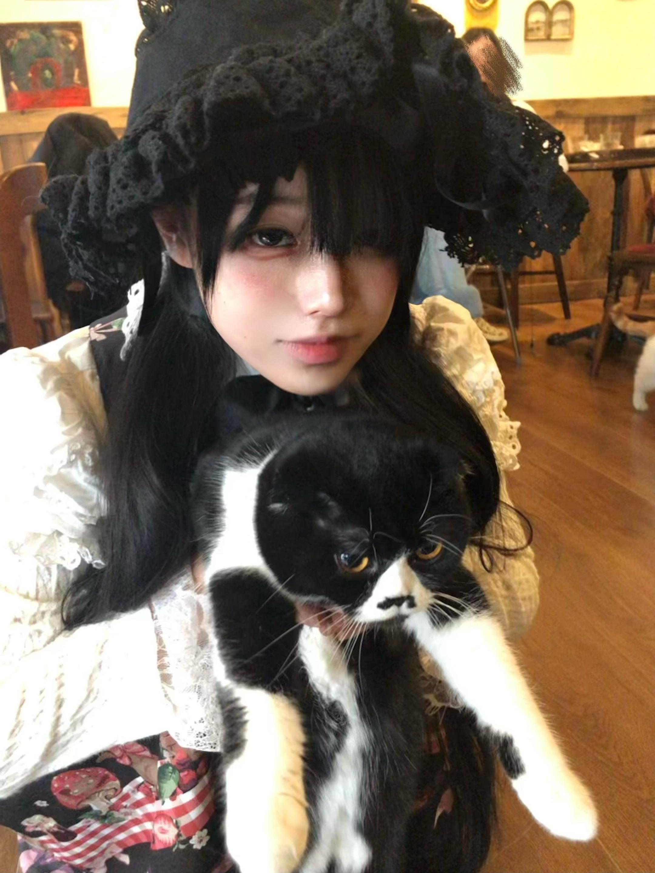 oldschoollolita lolita 古早