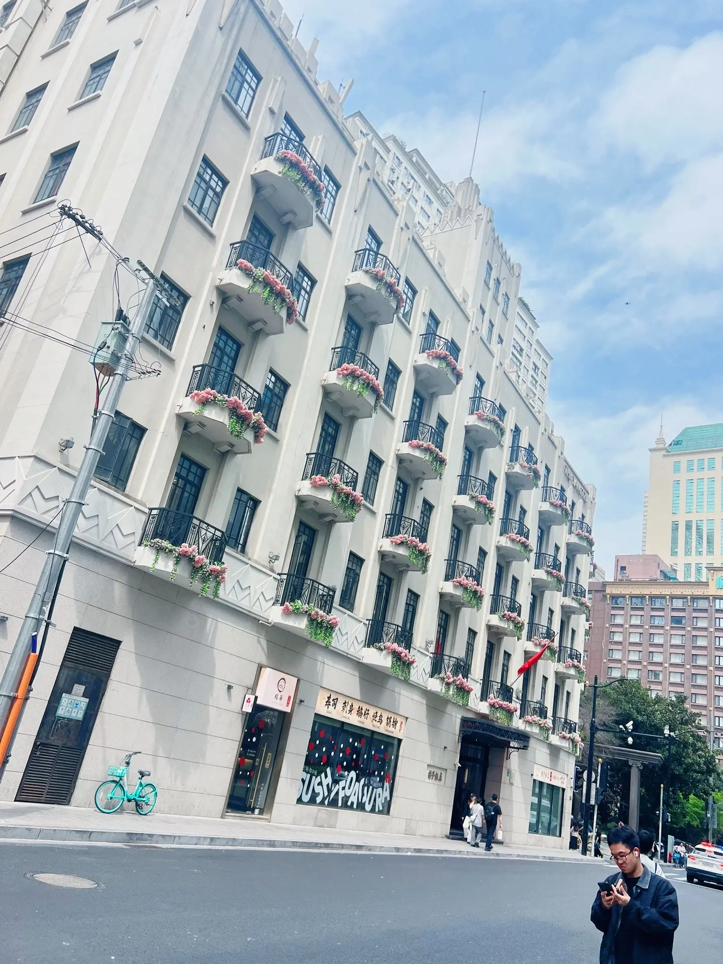当地特色，吃货的本质
