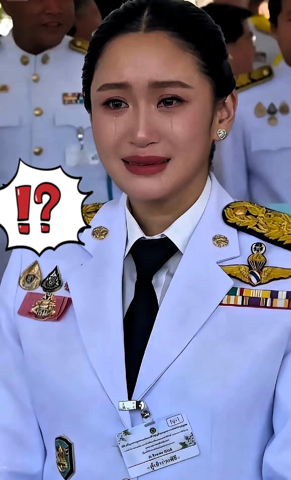 就在刚刚
泰国突然宣布了 9月15号下午，泰国工业联合会突然发声，明确表示泰铢兑