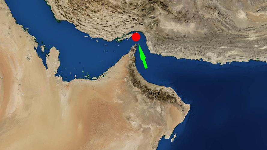 伊朗开放霍尔木兹海峡 油价应声暴跌
伊朗恢复霍尔木兹海峡正常通航，国际原油价格短